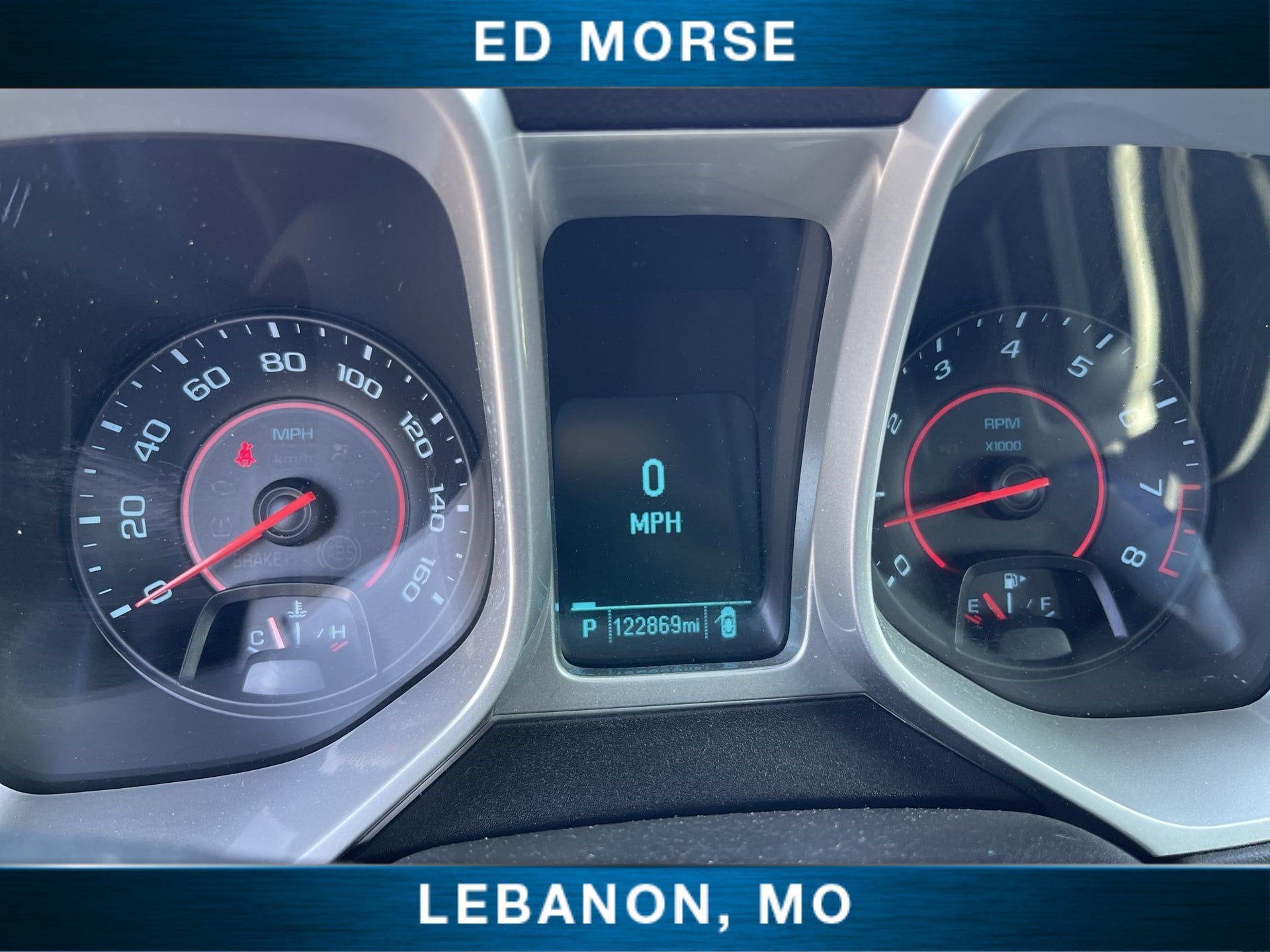 2012 Chevrolet Camaro 1LT
