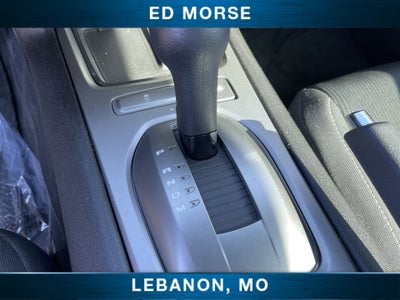 2012 Chevrolet Camaro 1LT