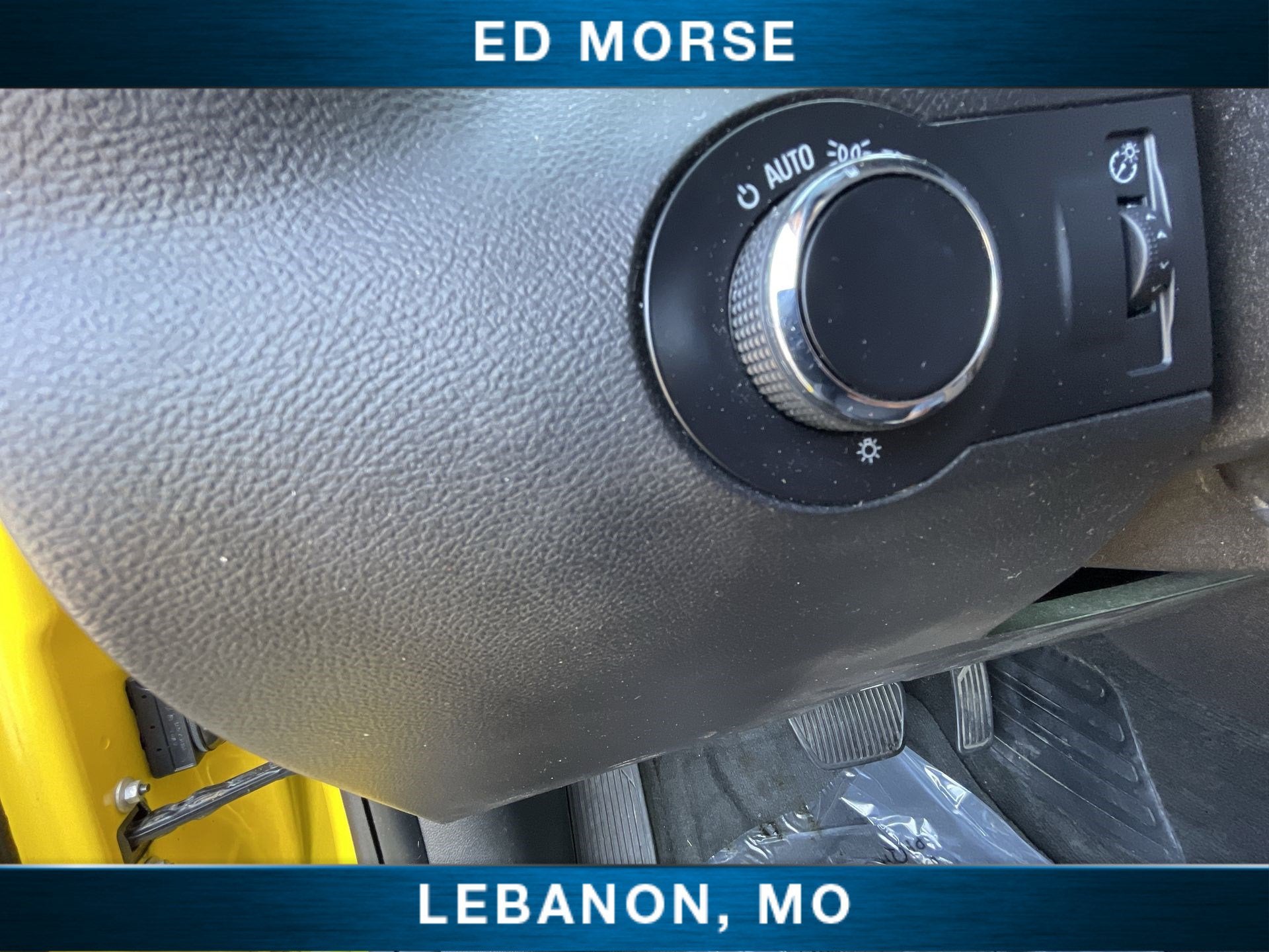 2012 Chevrolet Camaro 1LT