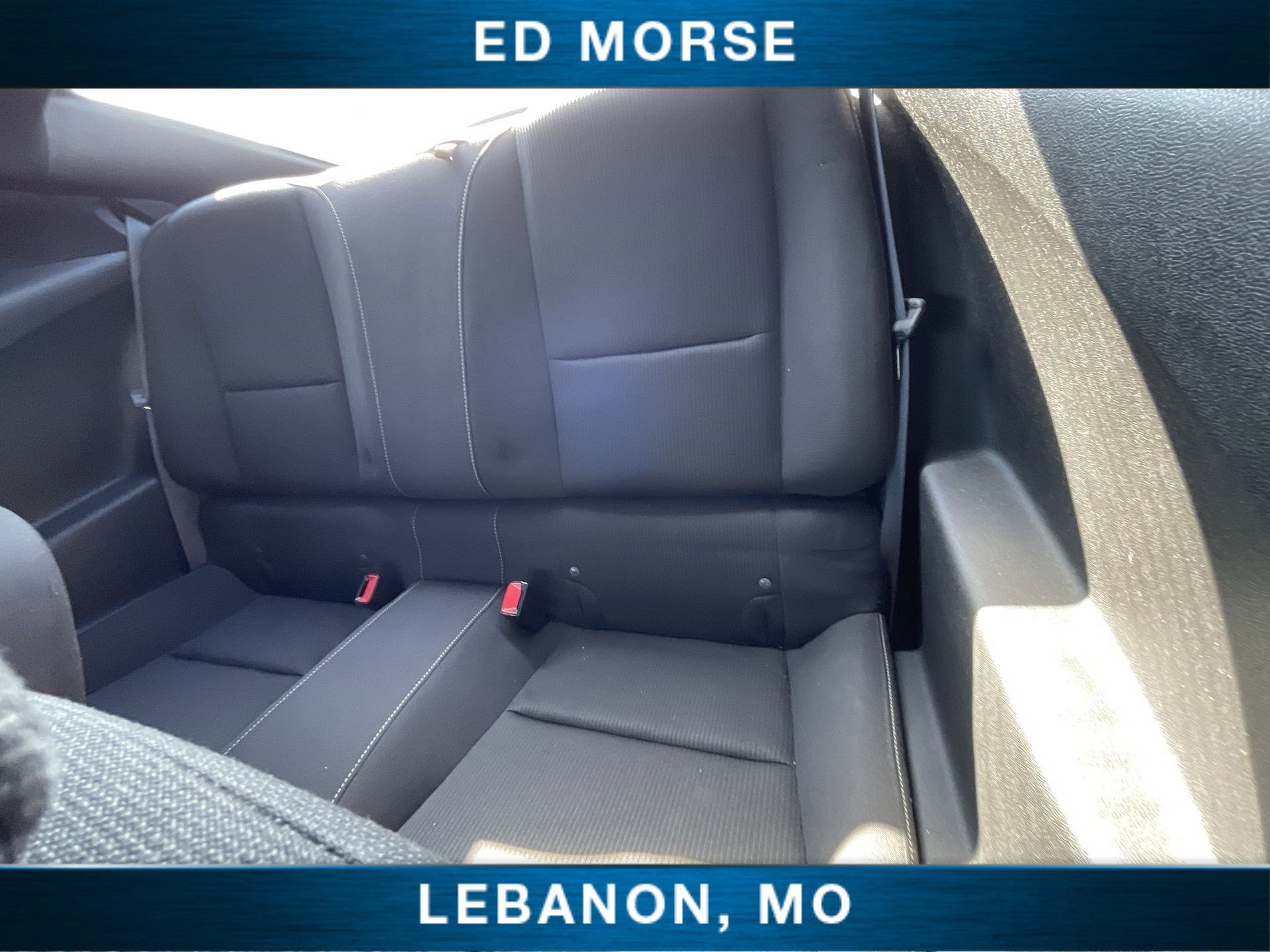 2012 Chevrolet Camaro 1LT