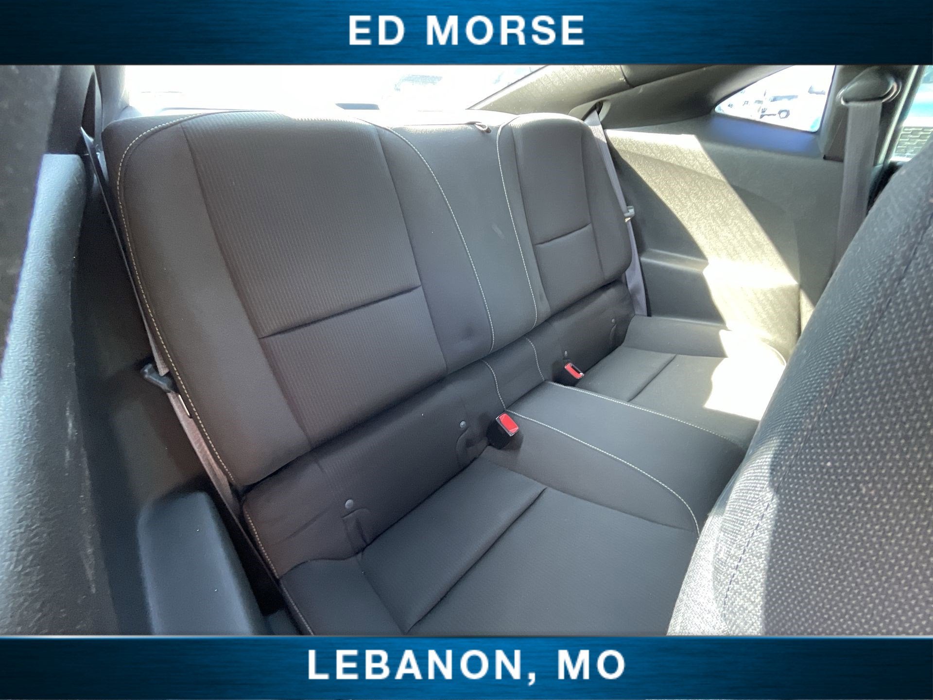 2012 Chevrolet Camaro 1LT