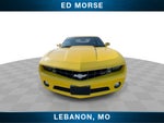 2012 Chevrolet Camaro 1LT