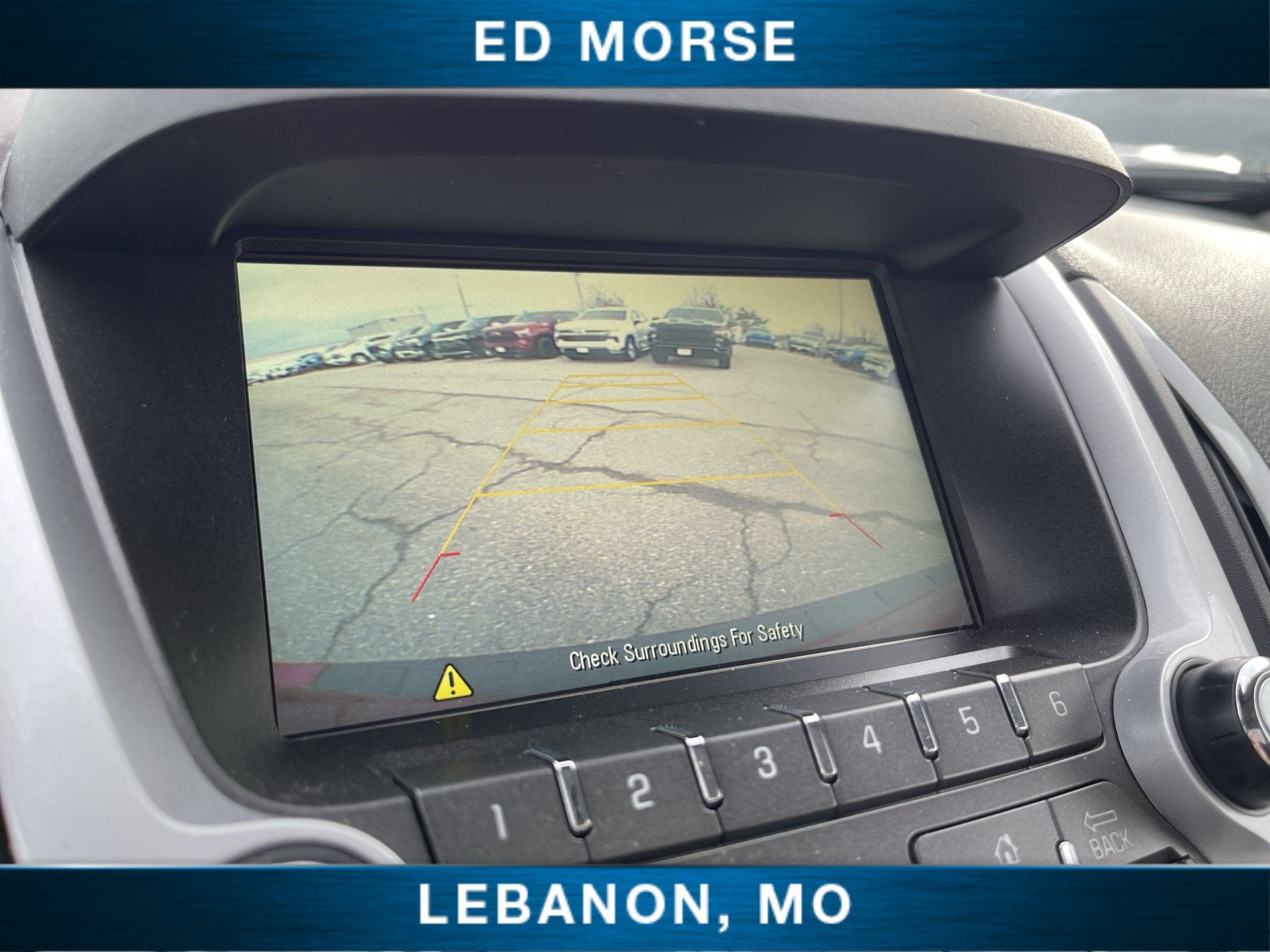 2015 GMC Terrain SLT
