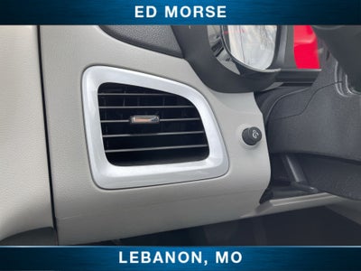 2015 GMC Terrain SLT