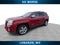 2015 GMC Terrain SLT