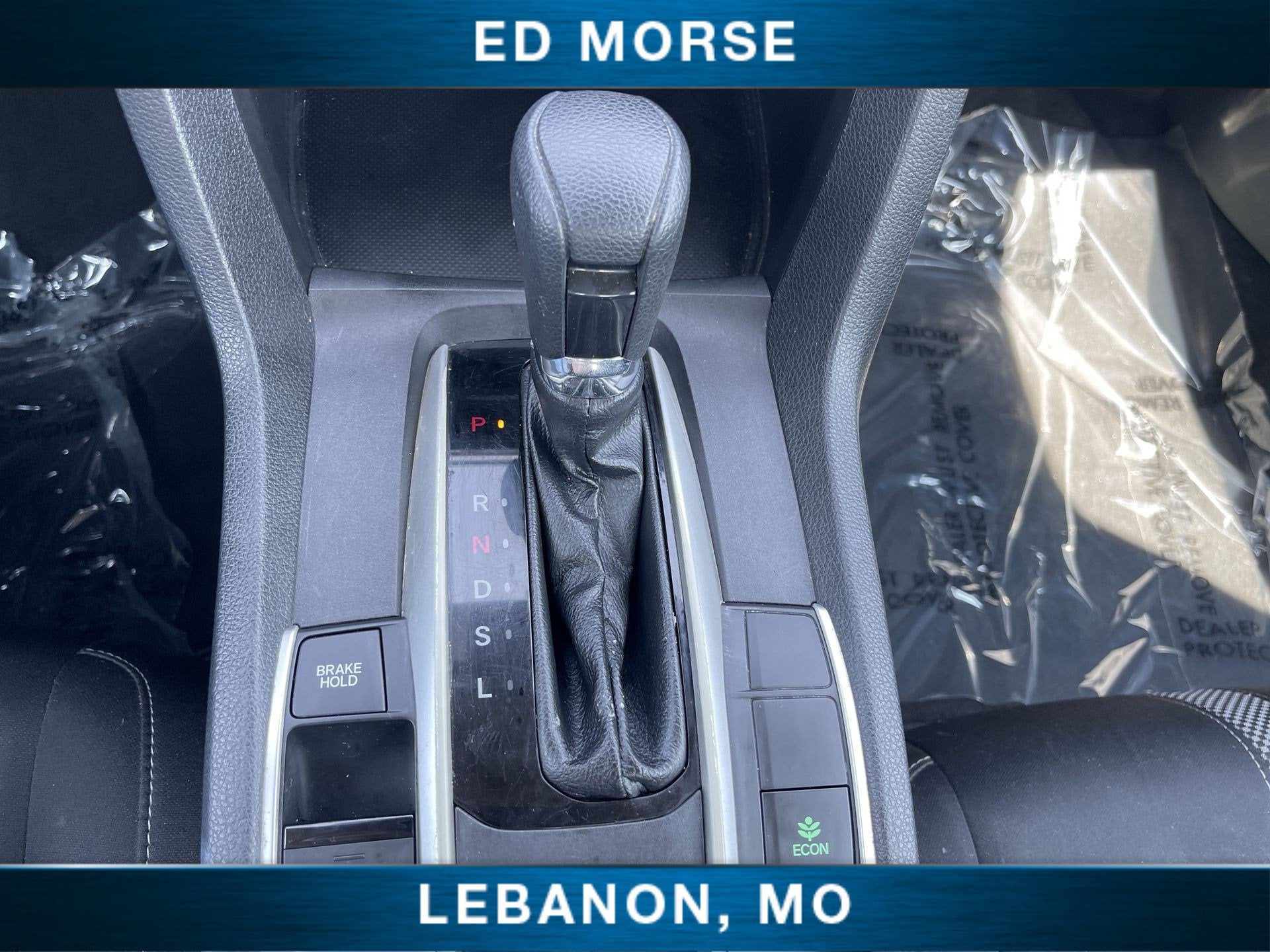 2021 Honda Civic Sedan LX