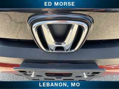 2021 Honda Civic Sedan LX