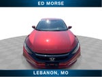 2021 Honda Civic Sedan LX
