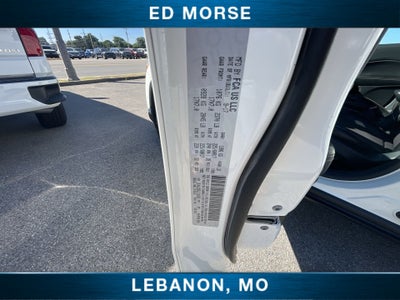 2018 Jeep Compass Latitude FWD