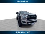 2024 RAM 2500 Tradesman Crew Cab 4x4 6'4" Box