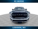 2019 RAM 2500 Big Horn Crew Cab 4x4 6'4" Box