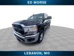 2019 RAM 2500 Big Horn Crew Cab 4x4 6'4" Box