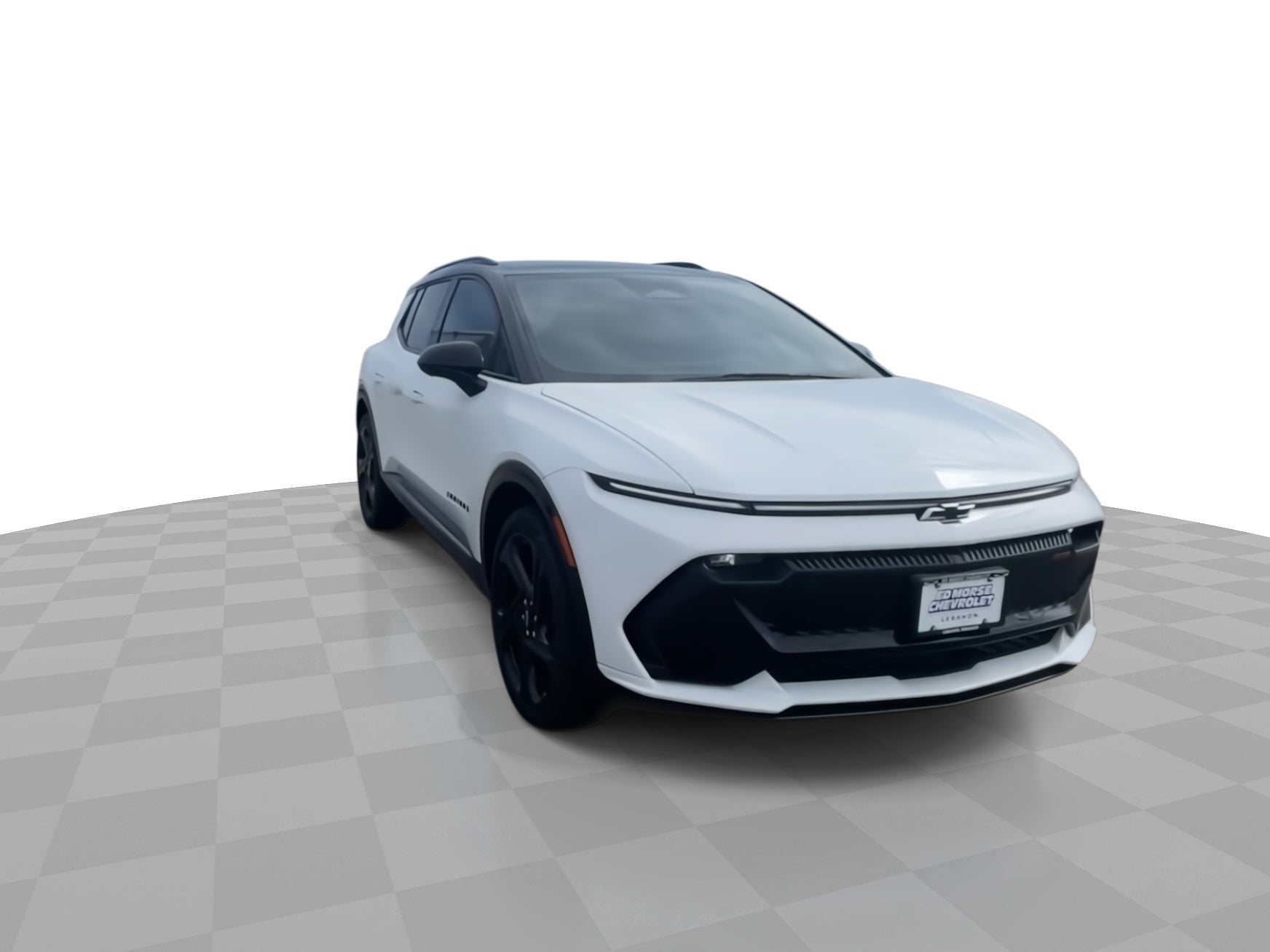 2024 Chevrolet Equinox EV 2RS