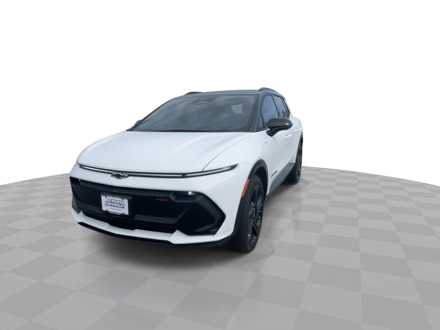 2024 Chevrolet Equinox EV 2RS