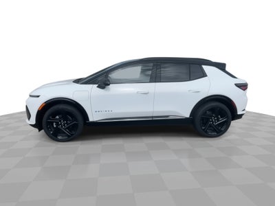 2024 Chevrolet Equinox EV 2RS