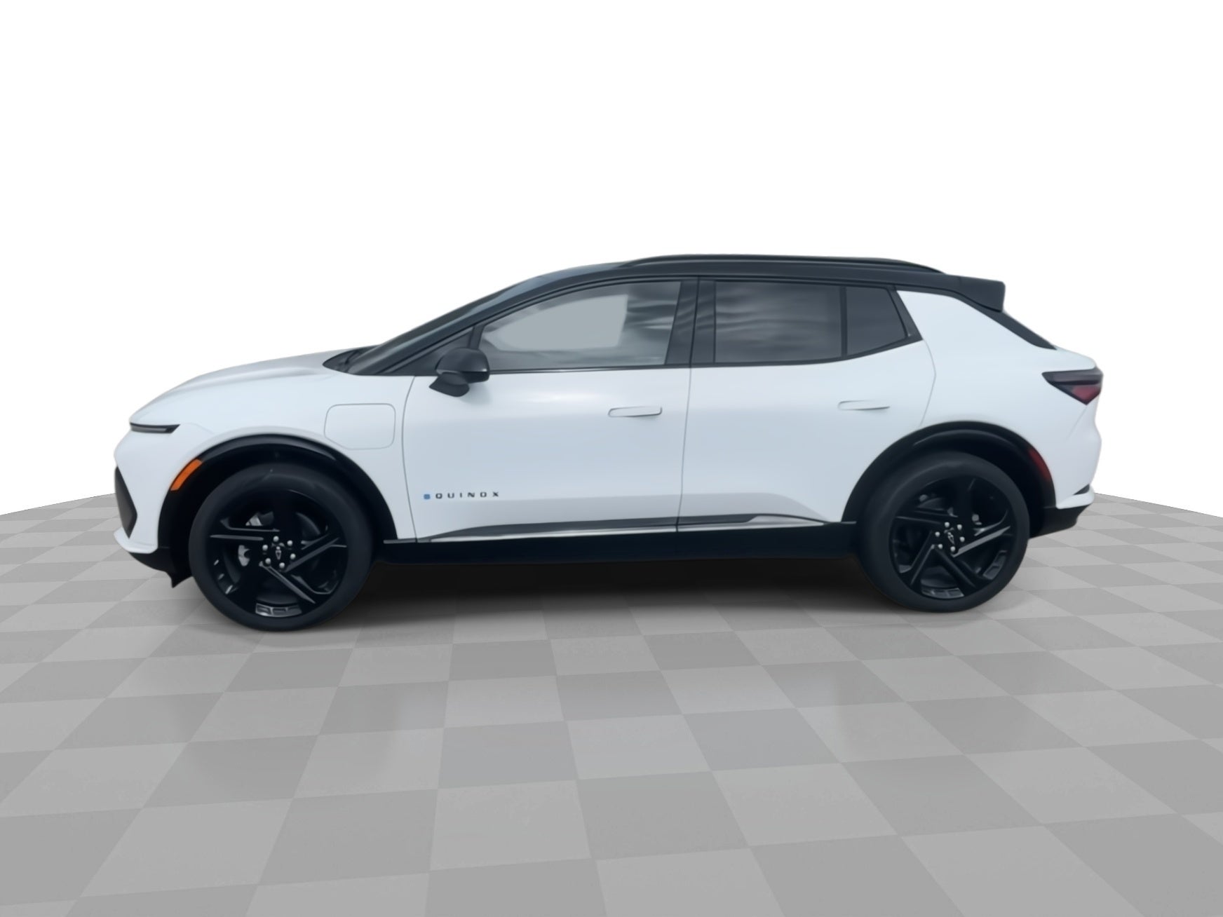 2024 Chevrolet Equinox EV 2RS