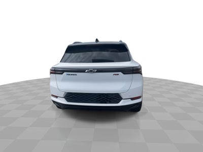 2024 Chevrolet Equinox EV 2RS