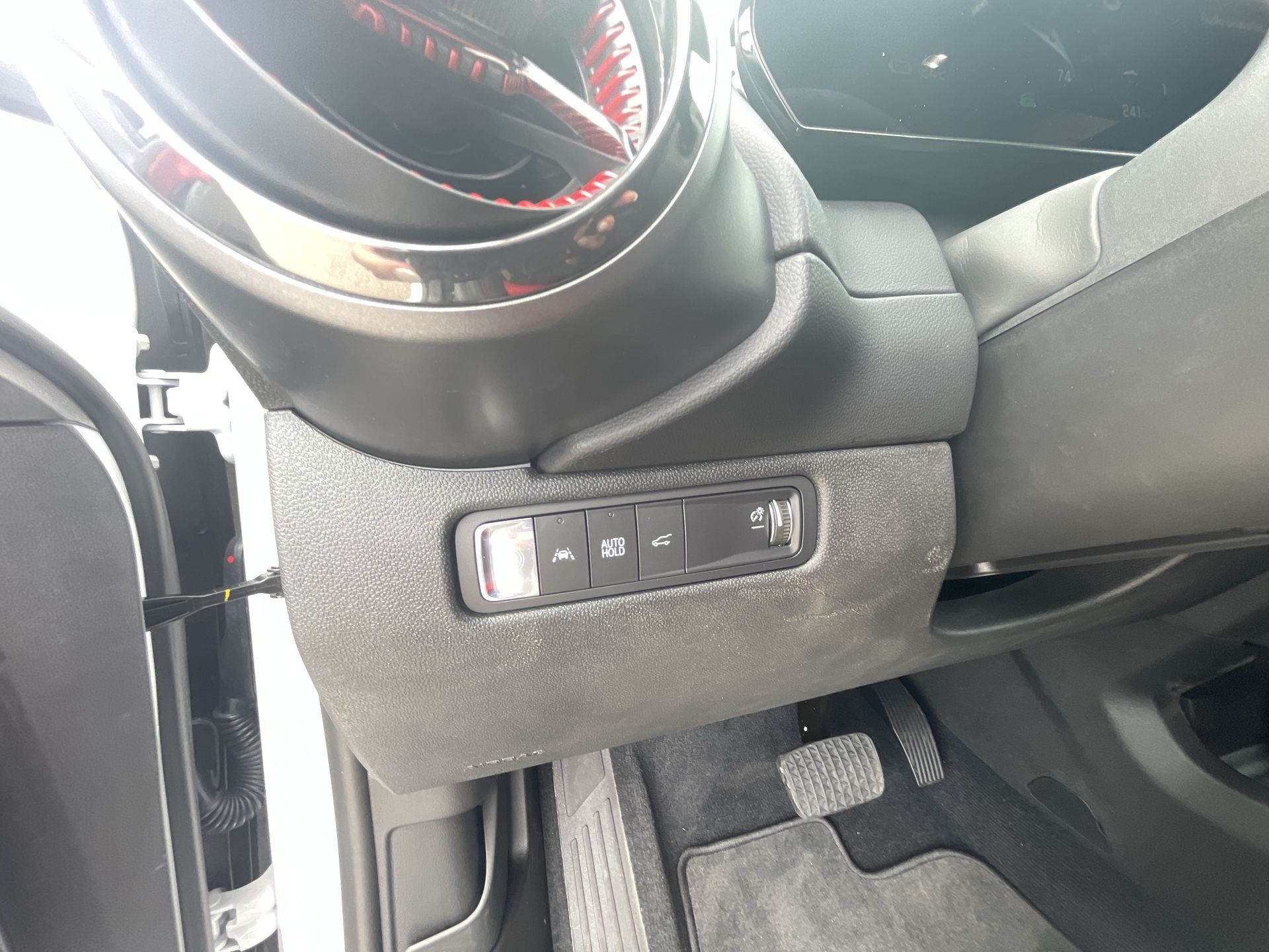 2024 Chevrolet Equinox EV 2RS