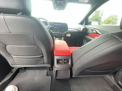 2024 Chevrolet Equinox EV 2RS