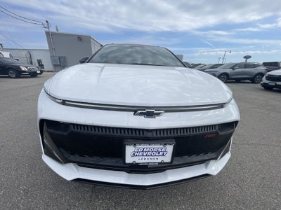 2024 Chevrolet Equinox EV 2RS