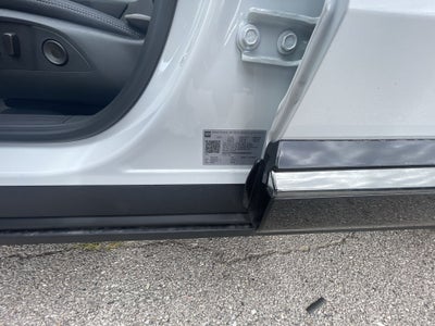 2024 Chevrolet Equinox EV 2RS