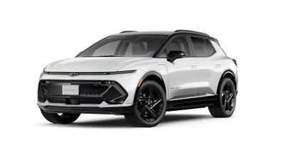 2024 Chevrolet Equinox EV 2RS