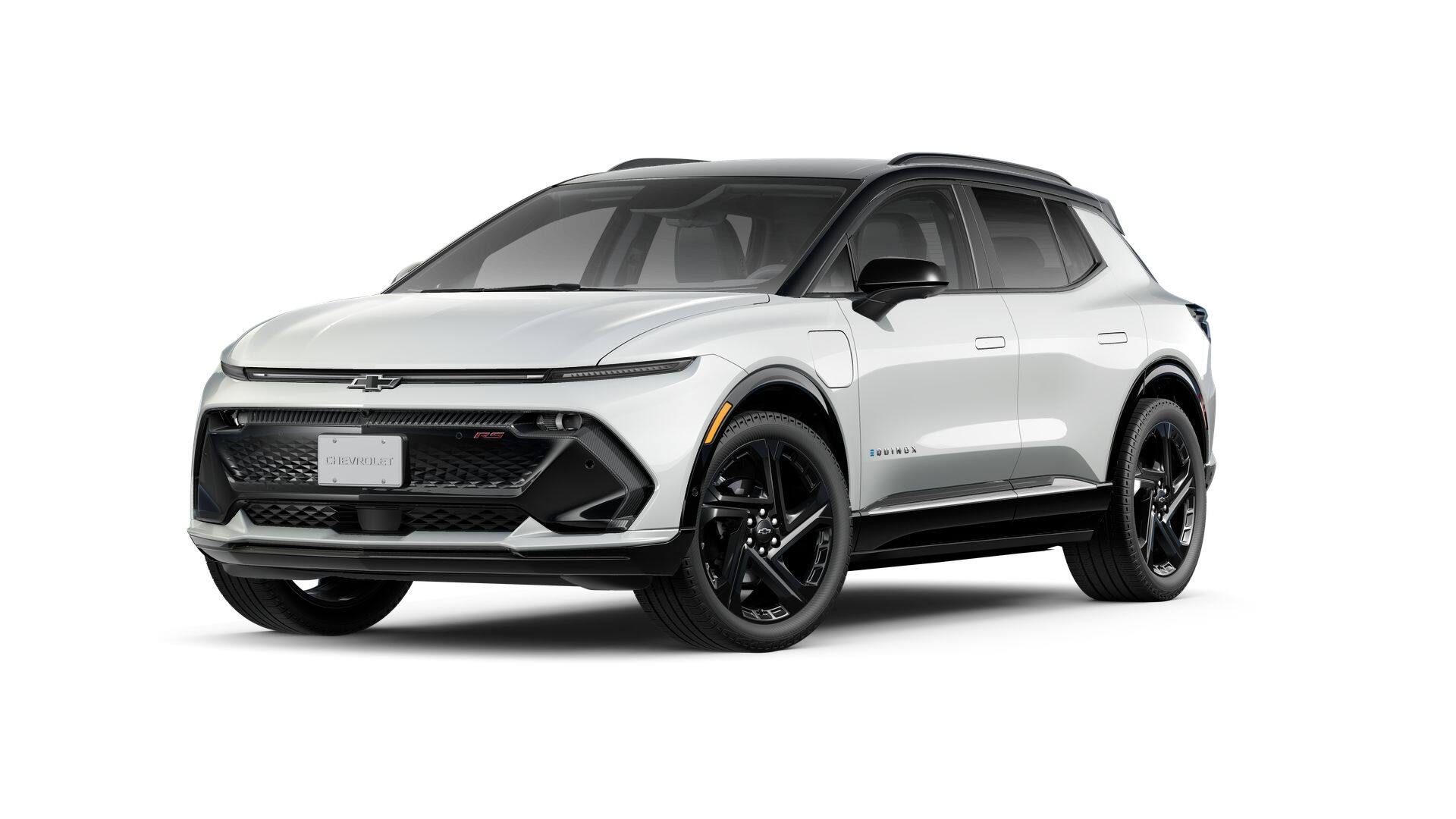 2024 Chevrolet Equinox EV 2RS
