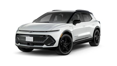 2024 Chevrolet Equinox EV 2RS