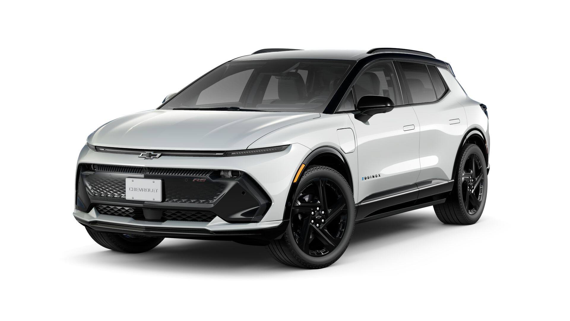 2024 Chevrolet Equinox EV 2RS