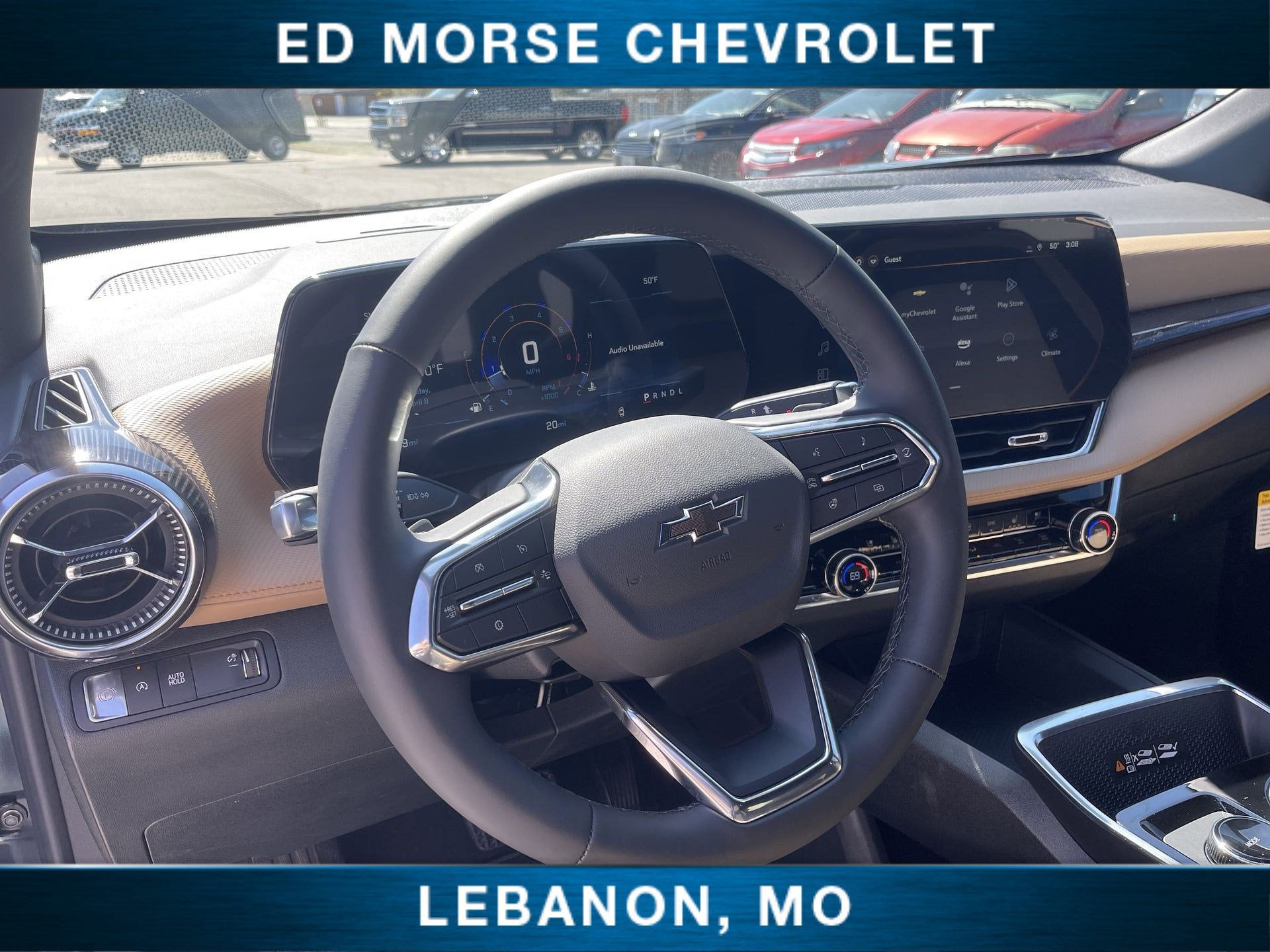 2025 Chevrolet Equinox ACTIV