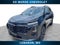 2027 Chevrolet Equinox AWD LT