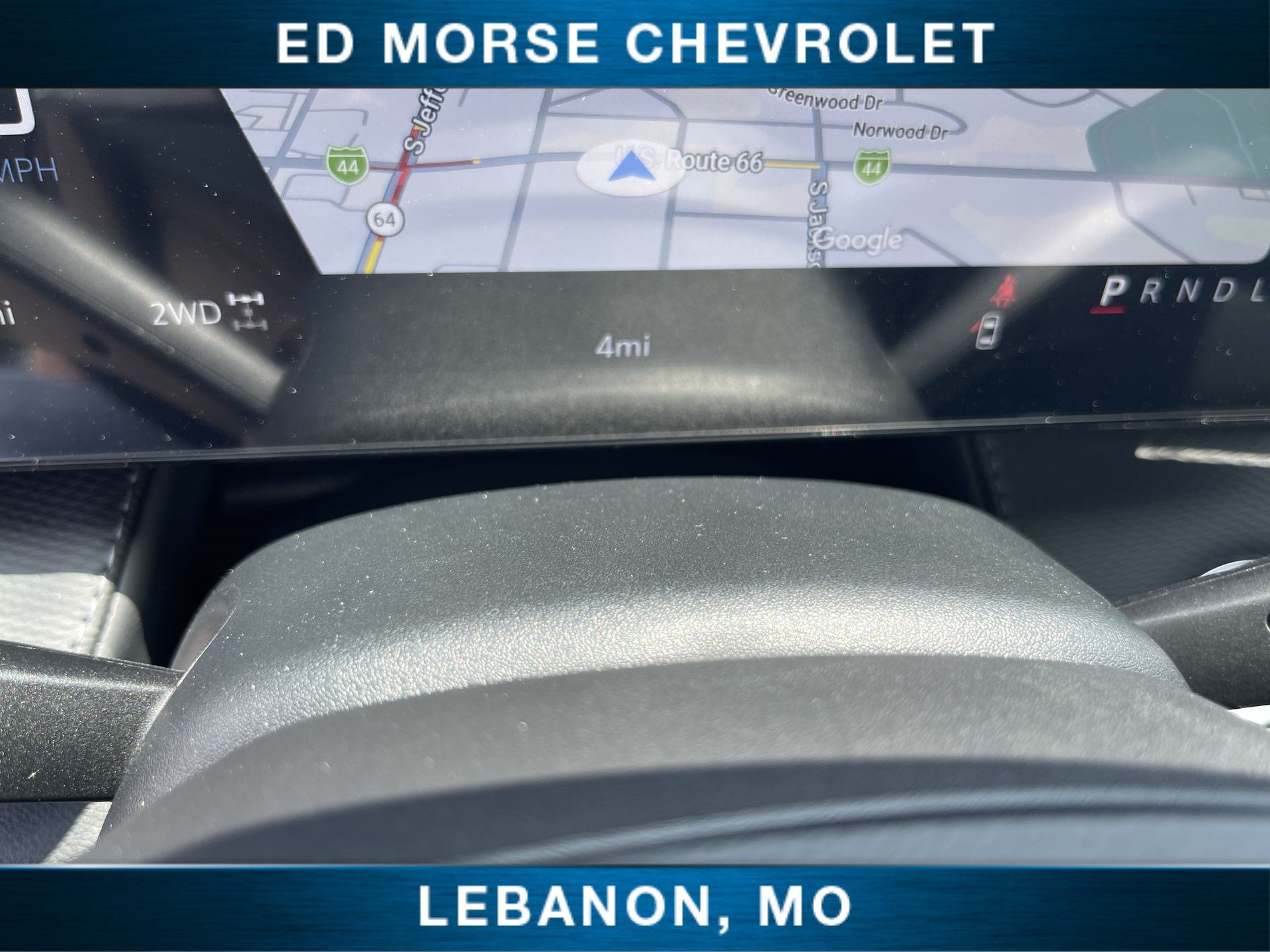 2027 Chevrolet Equinox AWD LT