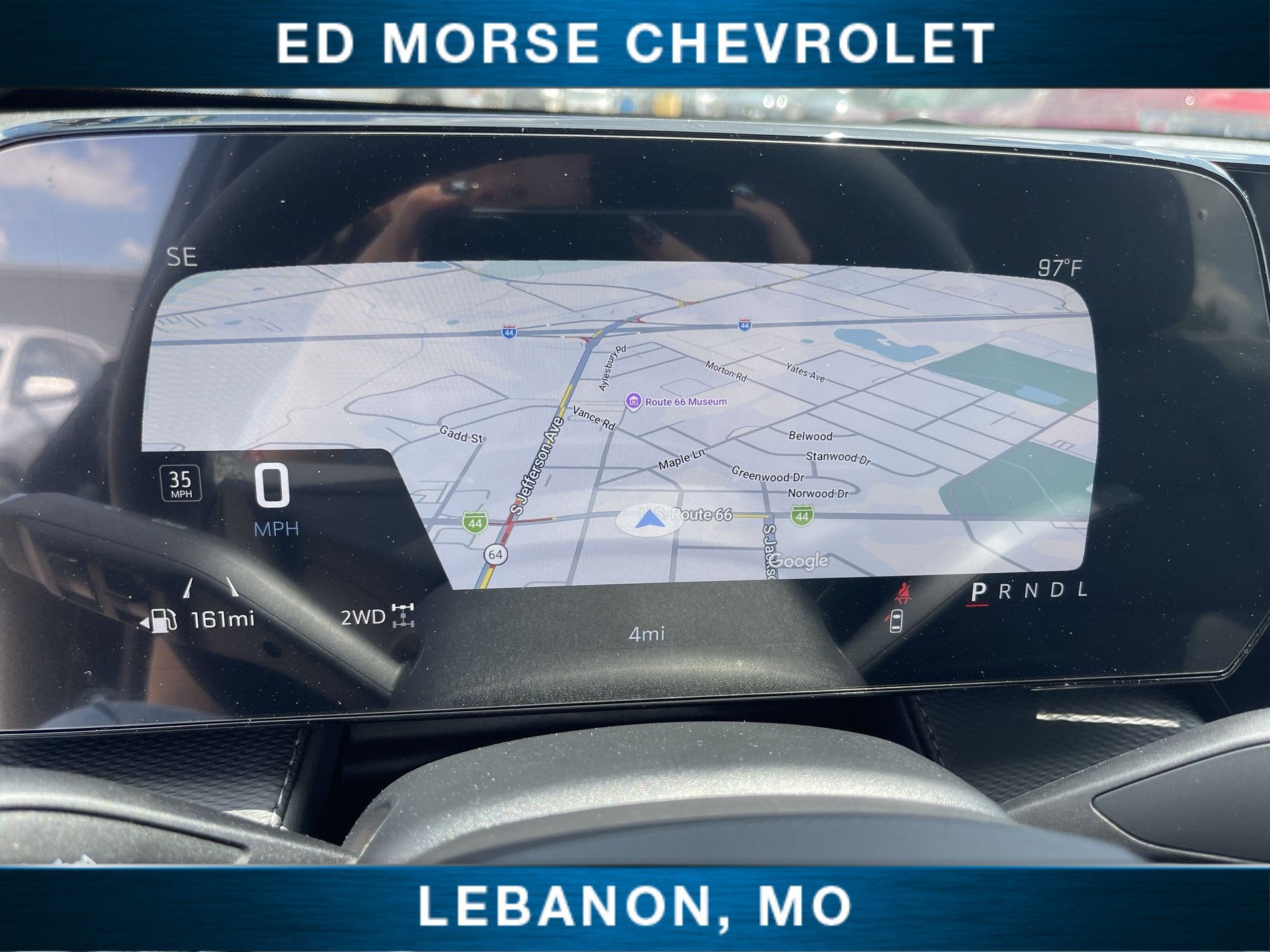 2027 Chevrolet Equinox AWD LT