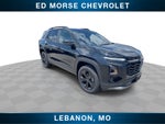 2027 Chevrolet Equinox AWD LT