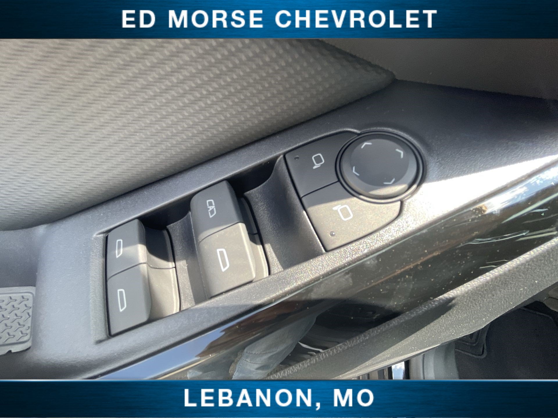 2027 Chevrolet Equinox AWD LT