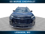 2027 Chevrolet Equinox AWD LT