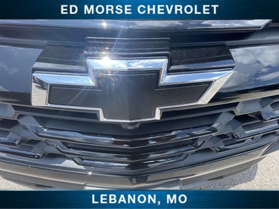 2027 Chevrolet Equinox AWD LT