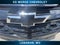 2027 Chevrolet Equinox AWD LT
