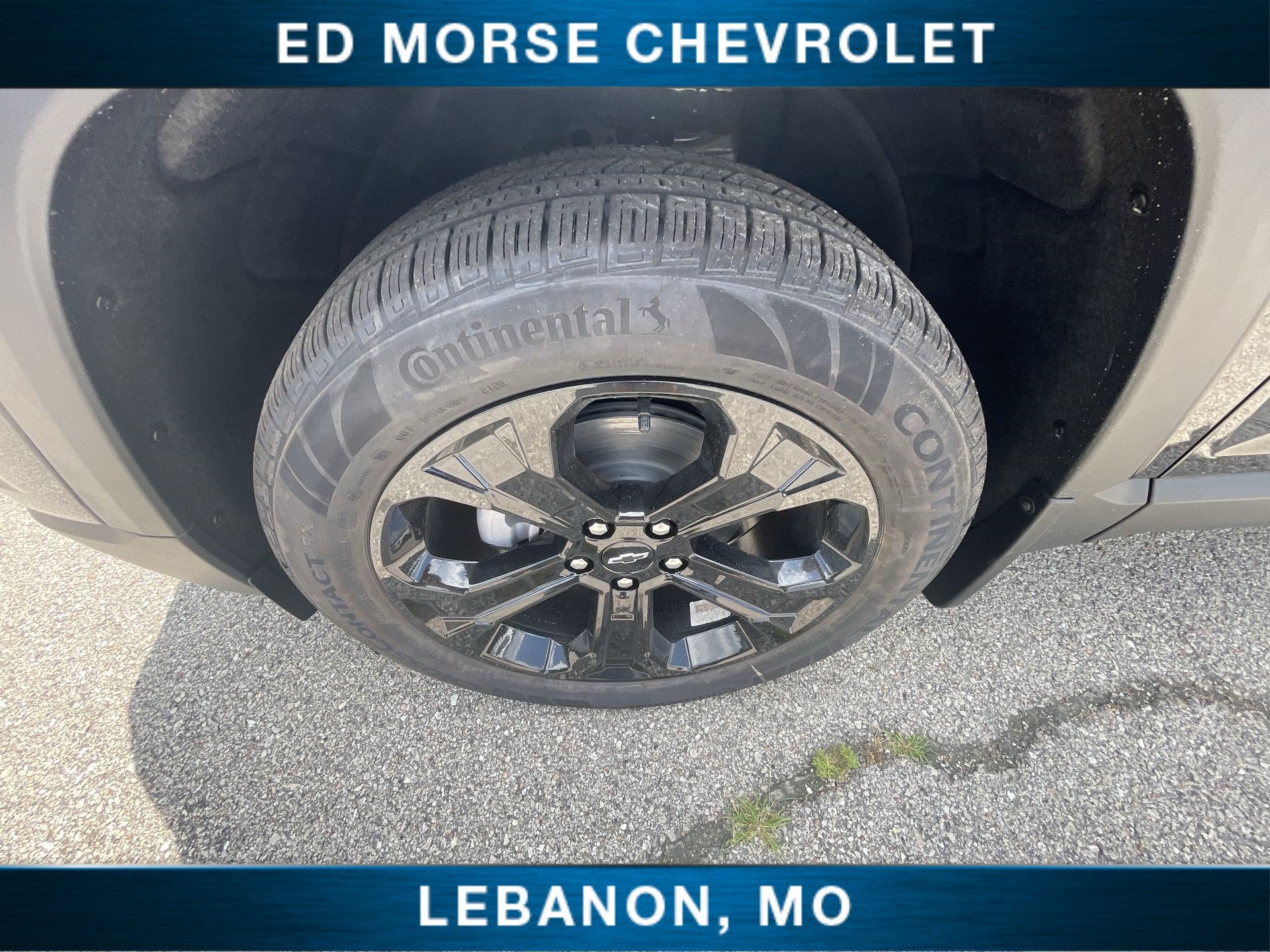 2027 Chevrolet Equinox AWD LT