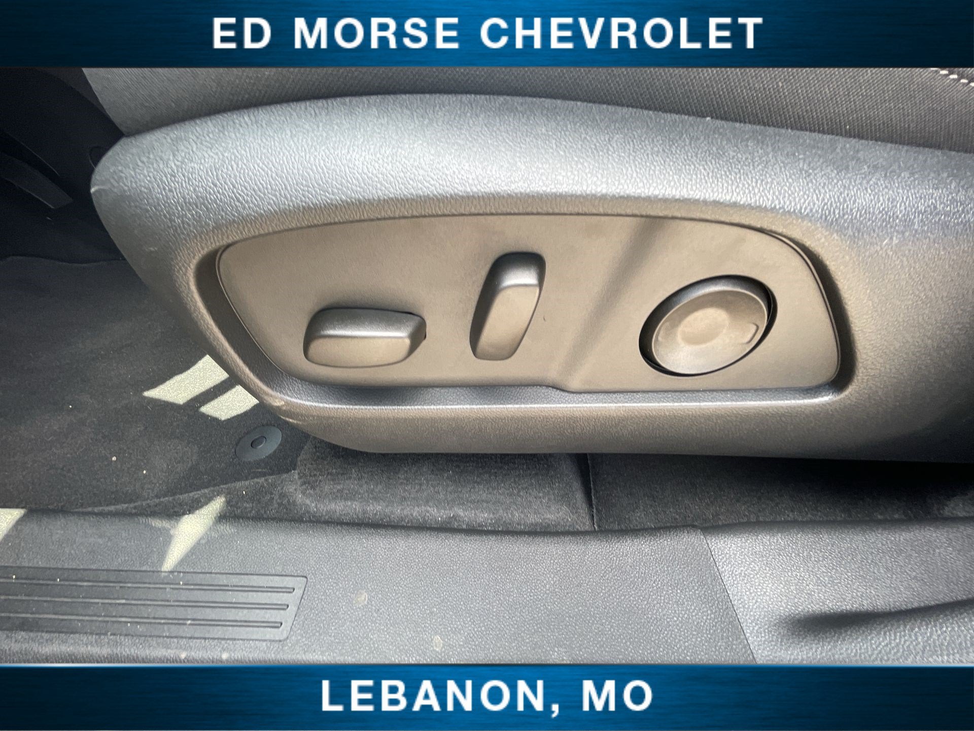 2027 Chevrolet Equinox AWD LT