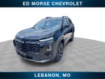 2027 Chevrolet Equinox AWD LT