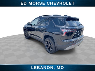 2027 Chevrolet Equinox AWD LT