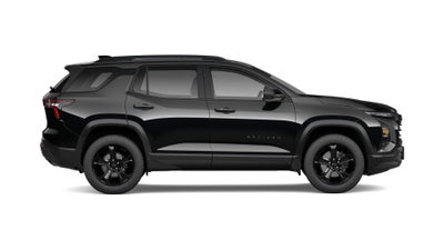 2027 Chevrolet Equinox AWD LT