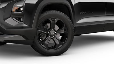2027 Chevrolet Equinox AWD LT