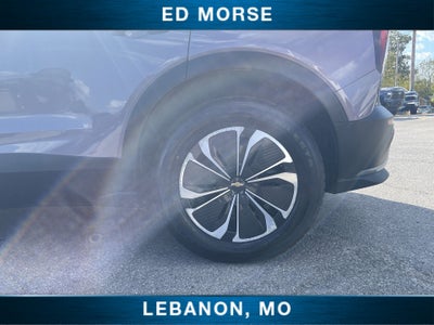 2024 Chevrolet Blazer EV LT