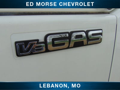 2024 Chevrolet Low Cab Forward 5500 XG 5500