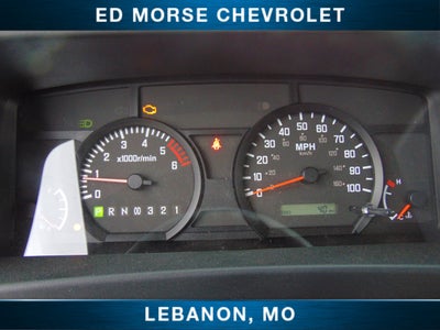 2024 Chevrolet Low Cab Forward 5500 XG 5500