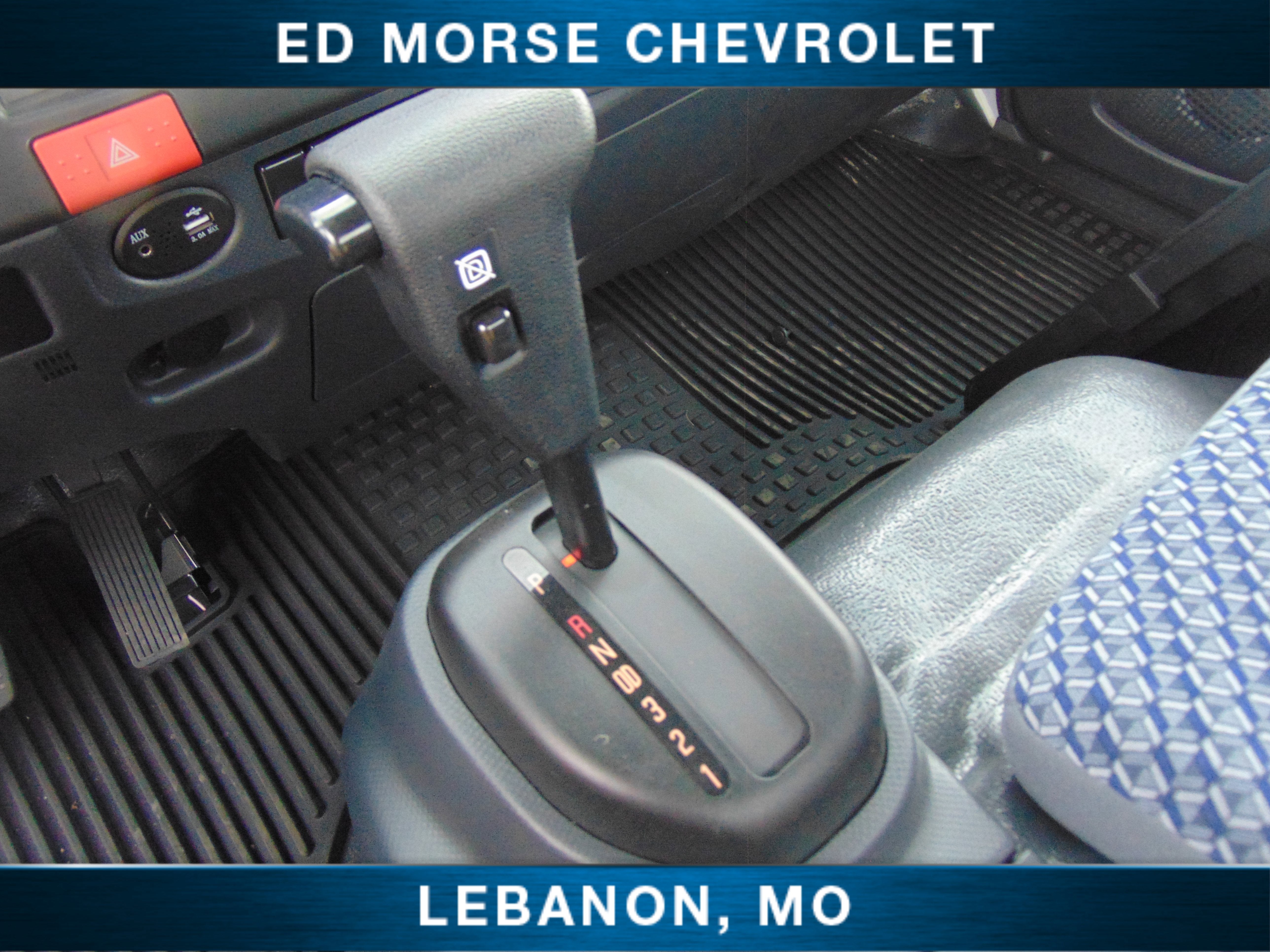 2024 Chevrolet Low Cab Forward 5500 XG 5500