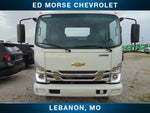 2024 Chevrolet Low Cab Forward 5500 XG 5500