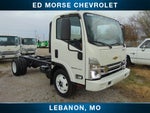 2024 Chevrolet Low Cab Forward 5500 XG 5500